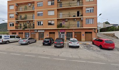 Estética Veronica | Centro de Estética en Alcaláli
