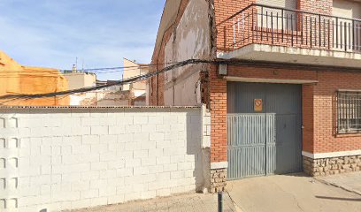 Cristina y Nau | Centro de Estética en Campo de Criptana