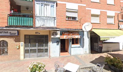 Teteria Ma’Ladid | Centro de Estética en Colmenar Viejo