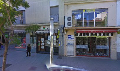 La hija de la Inés | Centro de Estética en Don Benito