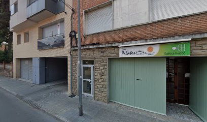 Estética Haidee | Centro de Estética en Igualada