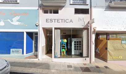 Estética Mj | Centro de Estética en Baza