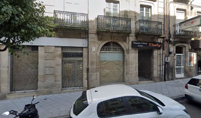 Xeitosinas | Centro de Estética en Ourense