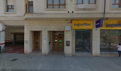 M. Carmen Guillen | Centro de Estética en Haro