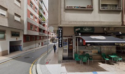 Encar | Centro de Estética en Pontevedra