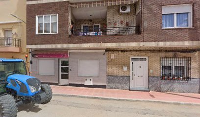 Alicia Merino | Centro de Estética en Madrigueras