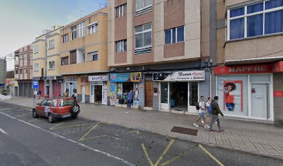 Nuevoayre | Centro de Estética en Las Palmas de Gran Canaria