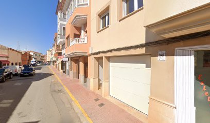 Ma Amparo | Centro de Estética en Motilla del Palancar