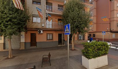 Francisca Barjacoba González | Centro de Estética en Quart de Poblet