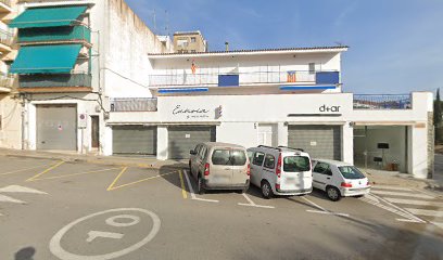 La Placeta | Centro de Estética en Sant Pol de Mar