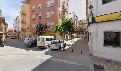 peluqueria berzosa mujer y hombre | Peluqueria en Villanueva del Arzobispo / Jaén