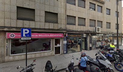Eram | Centro de Estética en Salamanca