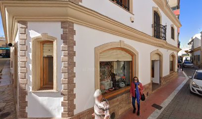 Estética Maria Cristina | Centro de Estética en Alhama de Almería