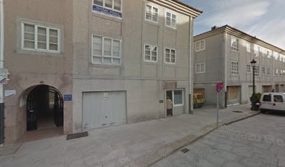 Salón de peiteado Santa Liberata | Peluqueria en Baiona / Pontevedra