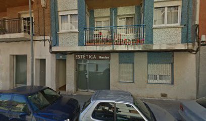 Estética Montse | Centro de Estética en Corbera de Llobregat