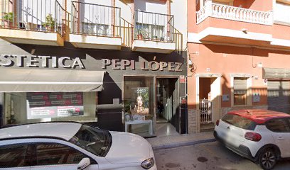 Estética PEP López | Centro de Estética en Alguazas