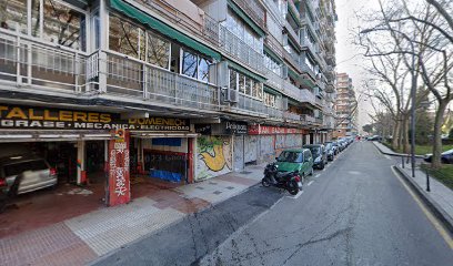 Peluquería Ana Escribano | Peluqueria en Alcorcón / Madrid