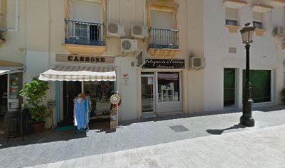 Peluqueria & Estetica Santamarta | Peluqueria en Benalmádena / Málaga
