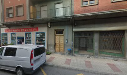 Eva Ordoñez | Centro de Estética en Infiesto