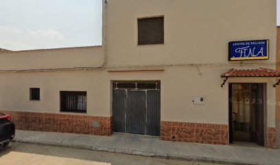 Fina | Centro de Estética en Masalaves