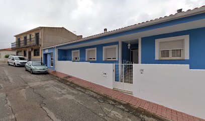 Formas | Centro de Estética en Madronera