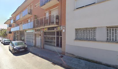 Free Perruqueria Look Unisex | Centro de Estética en Cubelles