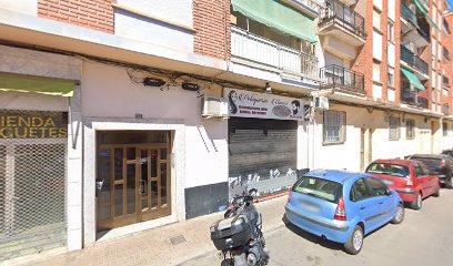 Peluqueria Unisex Atenea Atelier | Peluqueria en Burjasot / Valencia