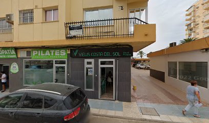 Jessica salón de belezza | Centro de Estética en Algarrobo