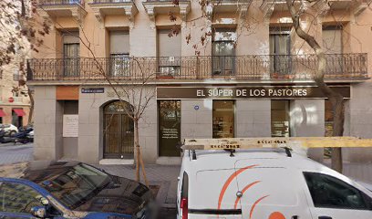LAM Centro de Estética | Centro de Estética en Madrid