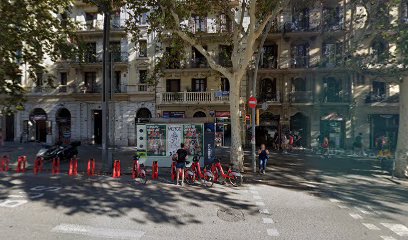 Lano Centre D’Estética | Centro de Estética en Barcelona