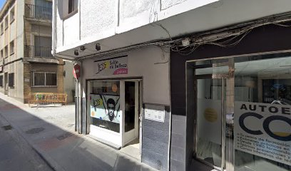 Less Salón de Belleza | Centro de Estética en Alcalá la Real