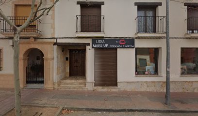 Lidia Make Up | Centro de Estética en Mota del Cuervo