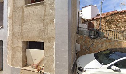 Lola Velarde | Centro de Estética en Esparragosa de Lares