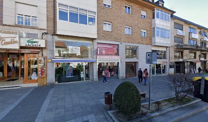 Lux Eye Lashes Spa | Centro de Estética en Collado Villalba