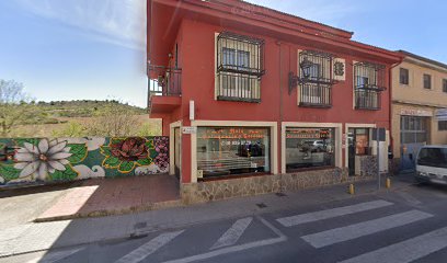 Malu | Centro de Estética en Algete