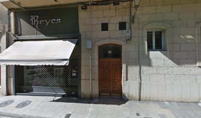 Maria del Carmen Aduna Luzuriaga | Centro de Estética en Haro