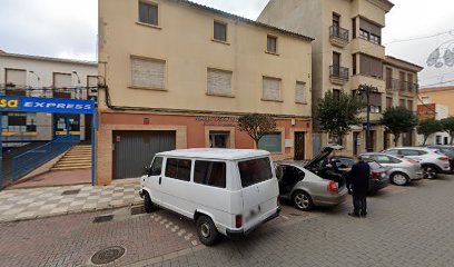 MARIA MORATALLA | Centro de Estética en San Clemente