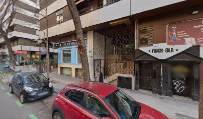 Meditul | Centro de Estética en Madrid