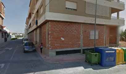 Merche Alvarado | Centro de Estética en Abanilla