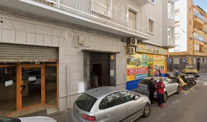 Mg Centro de Estética | Centro de Estética en Granada