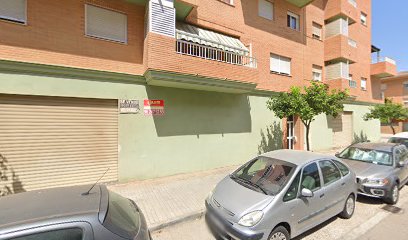 Nabila Pinazo | Centro de Estética en Port de Sagunt