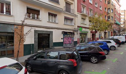 Nadia Beauty Social Center | Centro de Estética en Madrid