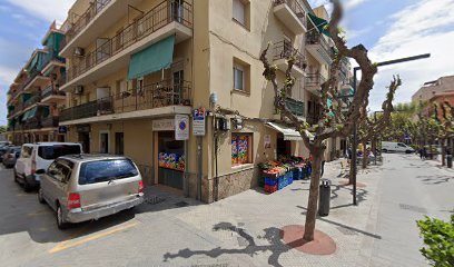 New Look | Centro de Estética en Premia de Dalt