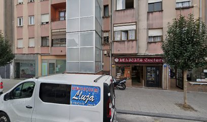 Nuria Demetrio Zabala | Centro de Estética en Santander