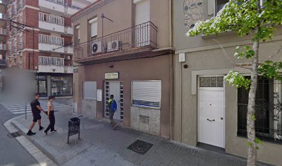 Nuria Serra | Centro de Estética en Granollers