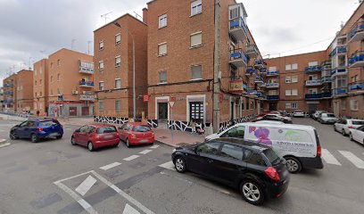 Peluqueria y Estética | Centro de Estética en Alcalá de Henares