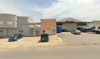 REYES Centro de Estética | Centro de Estética en L’Alcúdia de Crespins