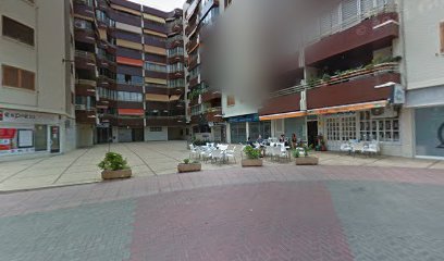Rita D Aries . | Centro de Estética en Benidorm