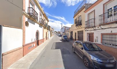 Rocio Ruiz | Centro de Estética en Valencina de la Concepción