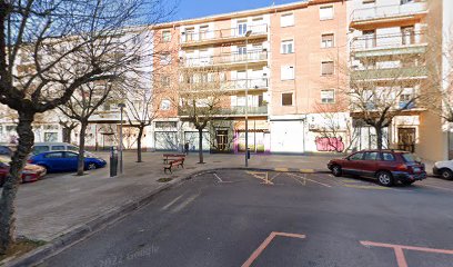 Salvias | Centro de Estética en Pamplona